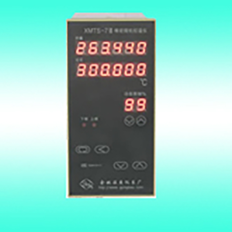 烤(kǎo)箱控制器(qi)