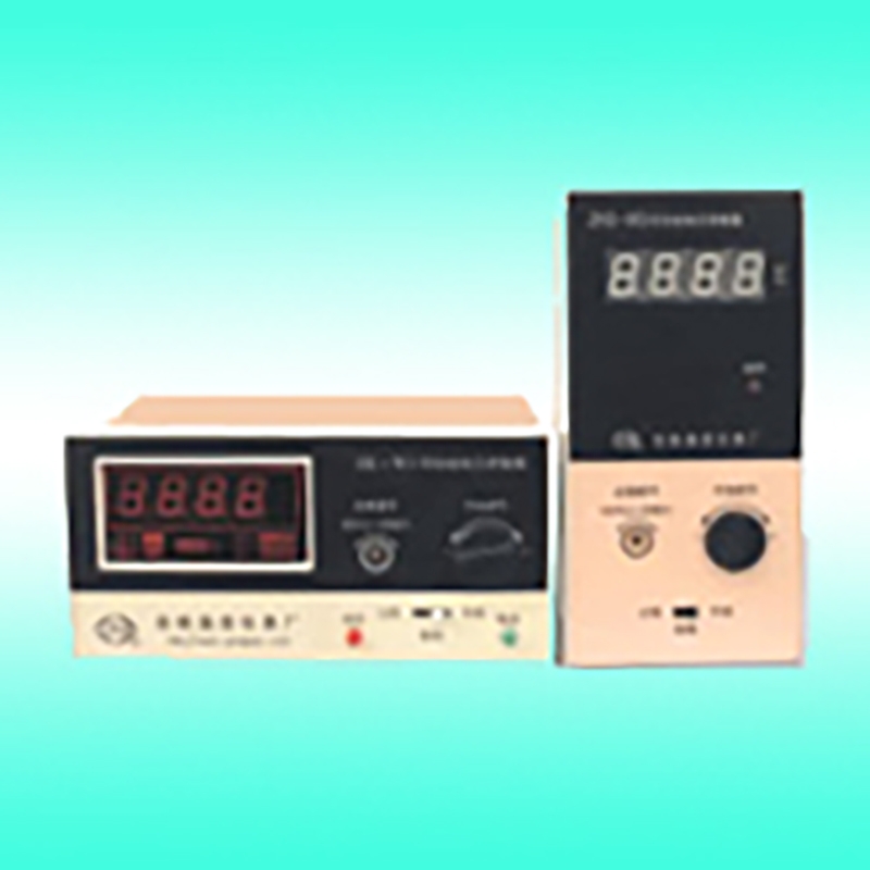 ZK-W3多用(yong)途電壓矽功率調(diao)整器