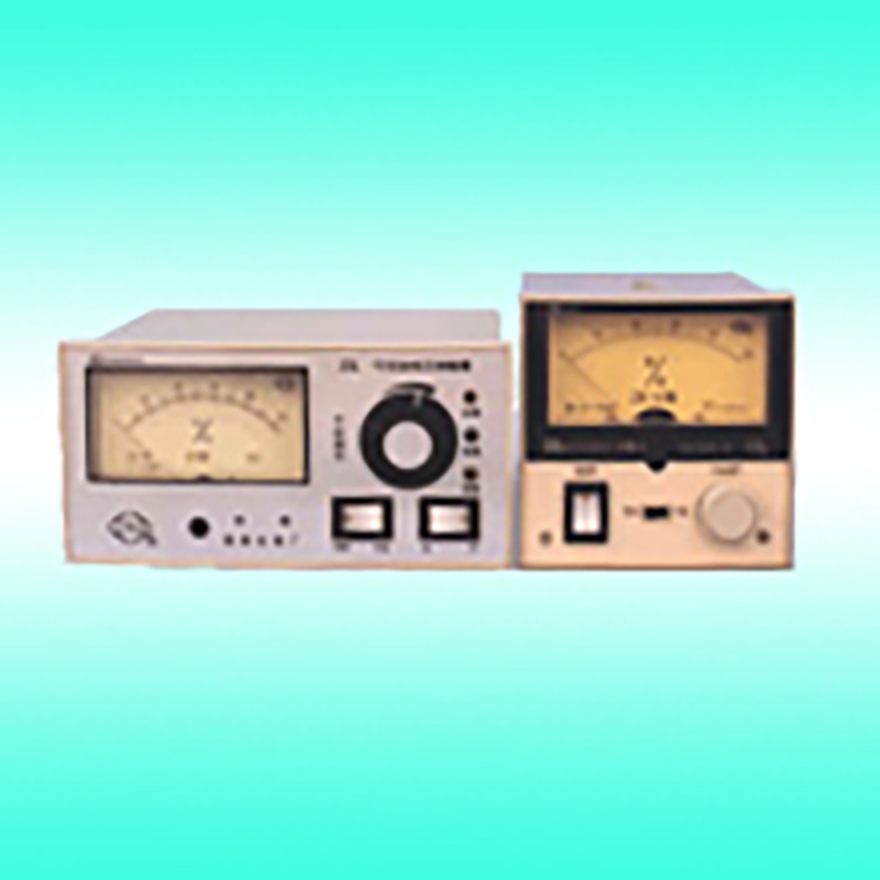 ZK-01 03過零觸(chù)發型可控矽功率(lǜ)調整器