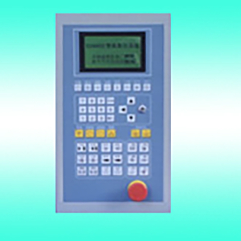 小型工業(ye)集中控制(zhì)終端