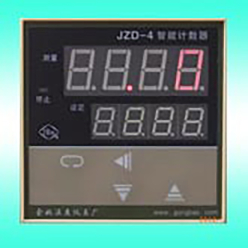 JZD-4智能計數(shu)器
