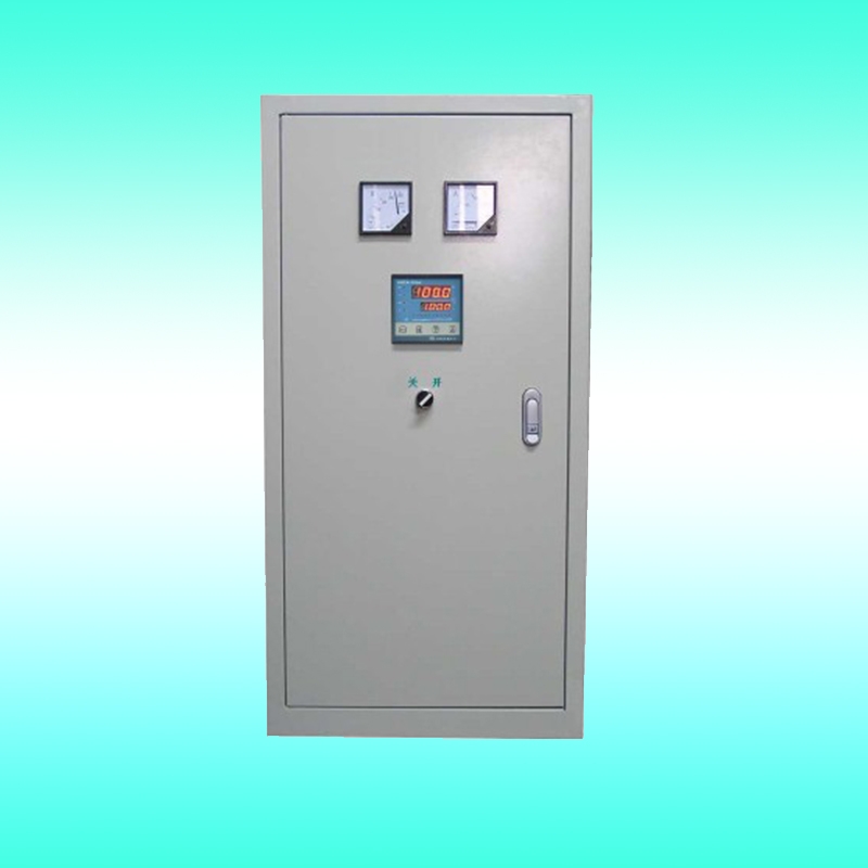 落地式成套控(kòng)制櫃-3