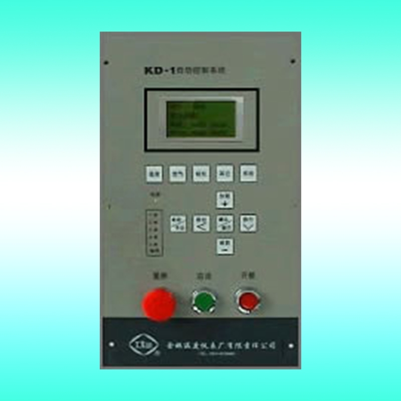 電爐智能(neng)溫控儀