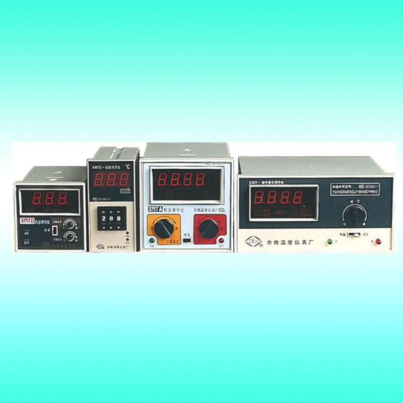 模拟(nǐ)數顯儀(yí)表
