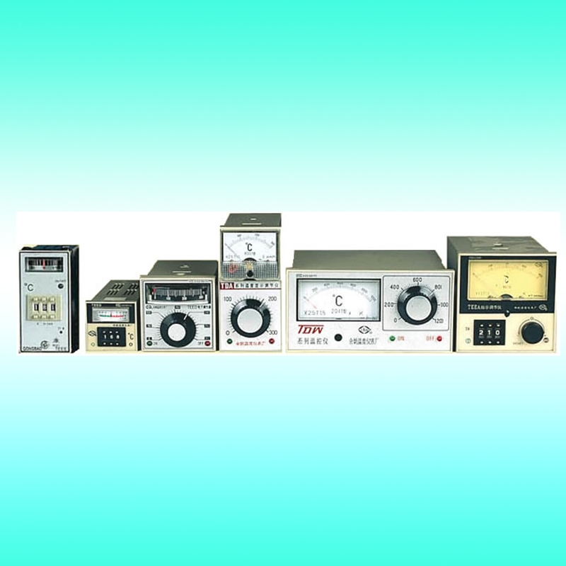 模拟(ni)指針儀(yí)表